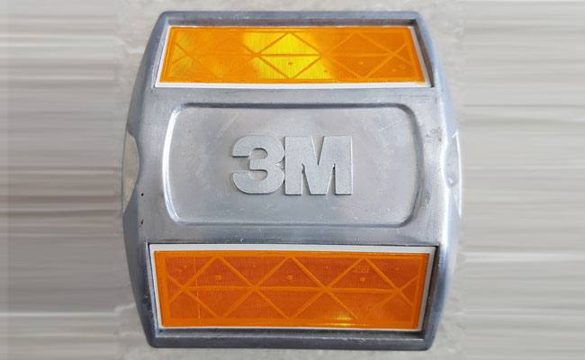 Traffic materials