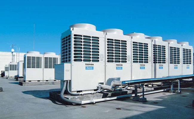 Air conditioning