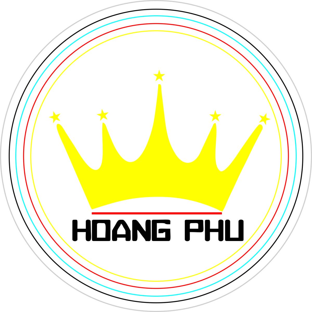Hoàng Phú HP-TECH
